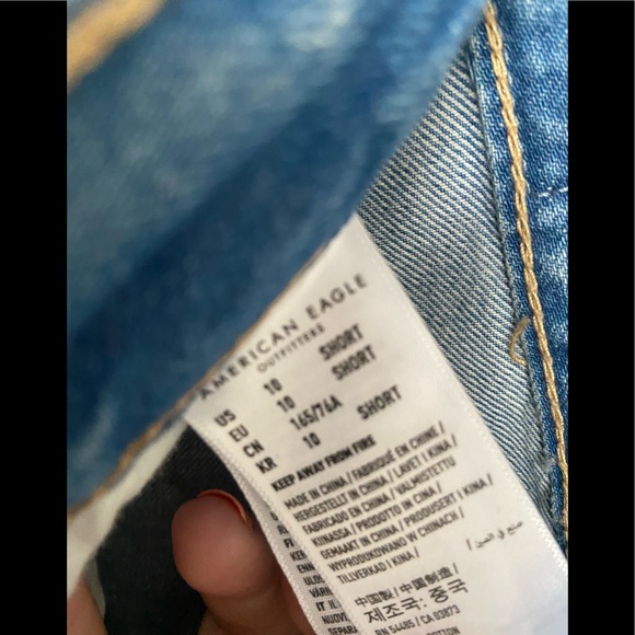 Boyfriend jeans - Picture 6 of 6